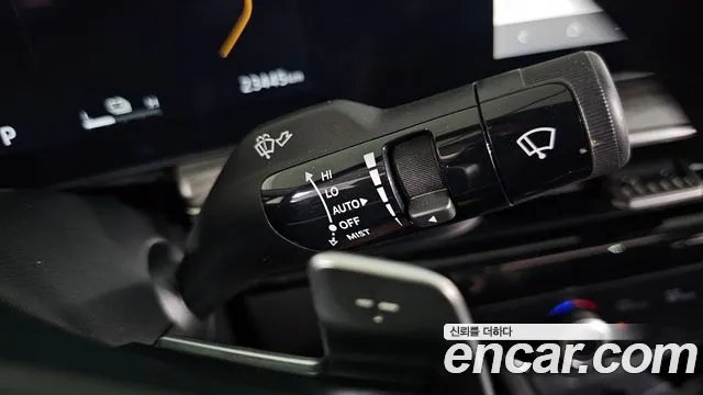 Kia K5 Signature — Фото автомобиля 25