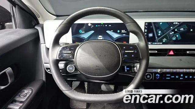 Hyundai Ioniq5 Ioniq5 Long Range AWD — Фото автомобиля 11