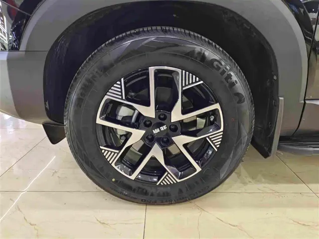 BAIC BJ30 — Фото автомобиля 11