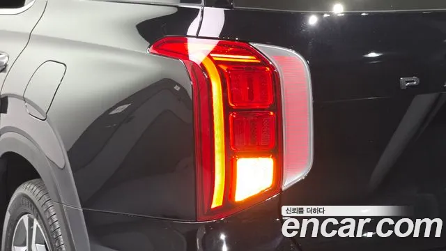 Hyundai Palisade The New Palisade Дизель 2.2 4WD — Фото автомобиля 23