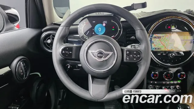 MINI Cooper — Фото автомобиля 15