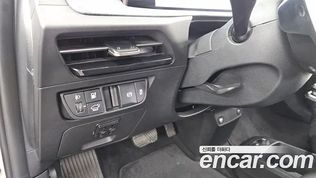 Kia EV6 — Фото автомобиля 19