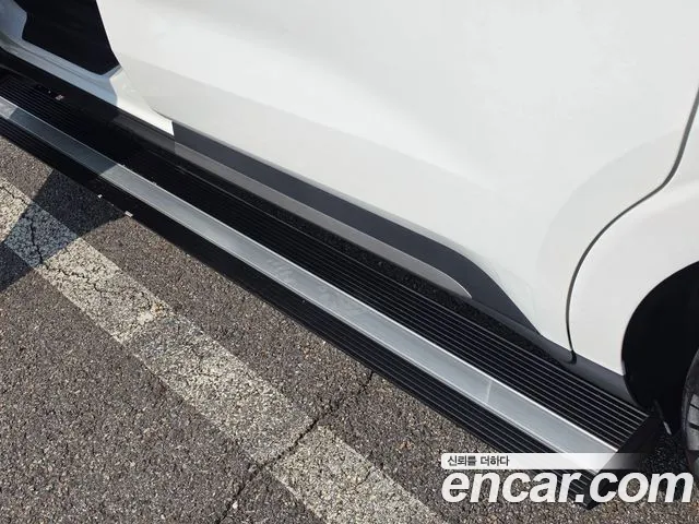 Kia Carnival 4th Gen — Фото автомобиля 20