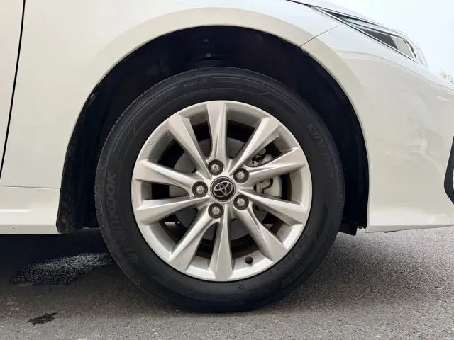 Toyota Corolla — Фото автомобиля 23