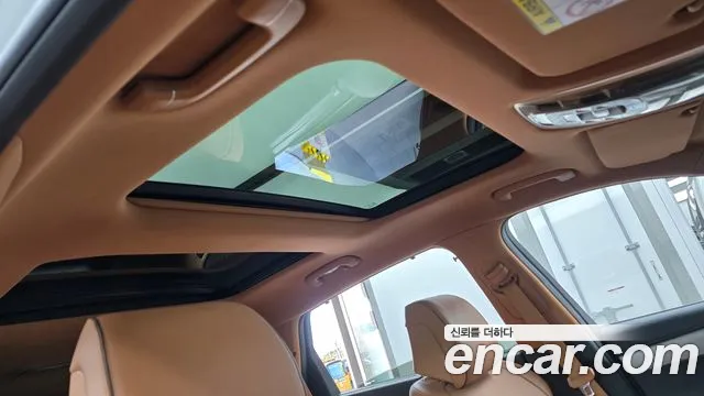 Genesis GV80 — Фото автомобиля 23