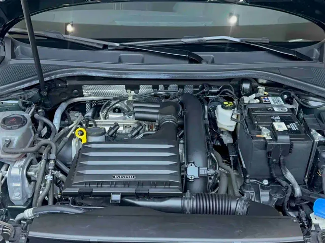 Audi Audi A3 2023 Facelift A3L Limousine 35 TFSI Fashion Sport — Фото автомобиля 15