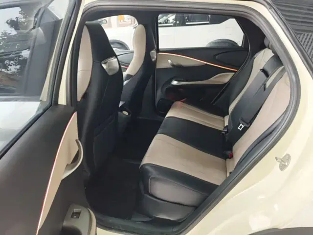 BYD Dolphin — Фото автомобиля 16