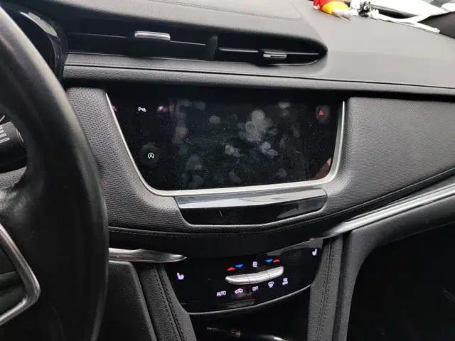 Cadillac XT5 — Фото автомобиля 13