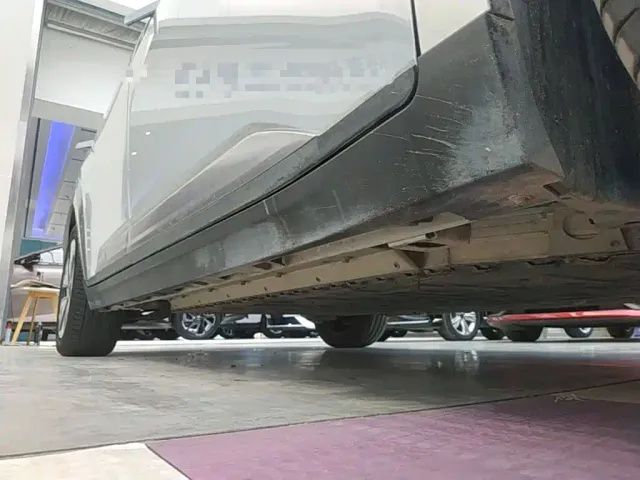 GAC Aion Y — Фото автомобиля 20