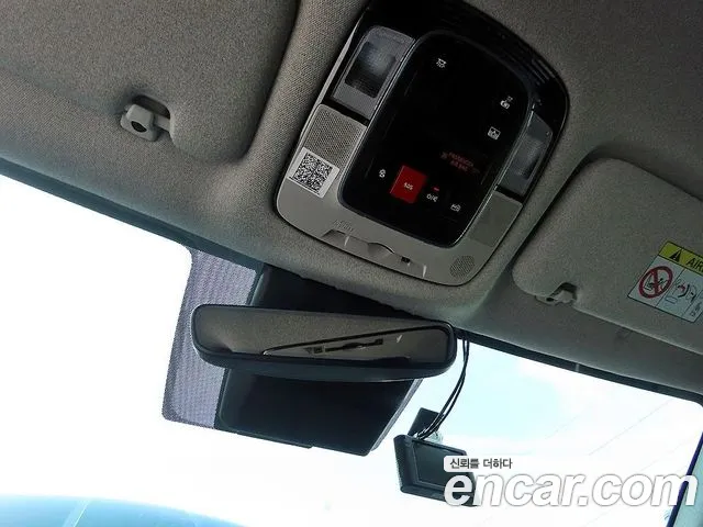 Hyundai Sonata Sonata (DN8) — Фото автомобиля 16