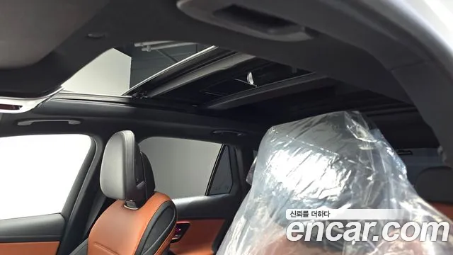 Mercedes-Benz GLC-Class X254 — Фото автомобиля 22