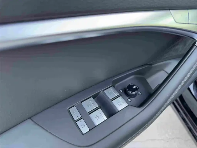 Audi A6L — Фото автомобиля 6