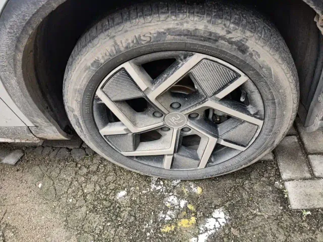 BYD Yuan PLUS — Фото автомобиля 25