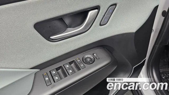 Hyundai Kona SX2 — Фото автомобиля 28