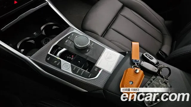 BMW 3 Series G20 — Фото автомобиля 9