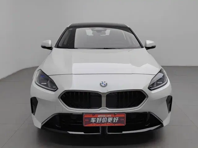 BMW 2 Series — Фото автомобиля 3