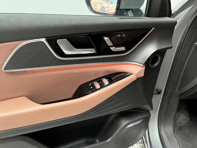 Chery Tiggo 8L — Фото автомобиля 6