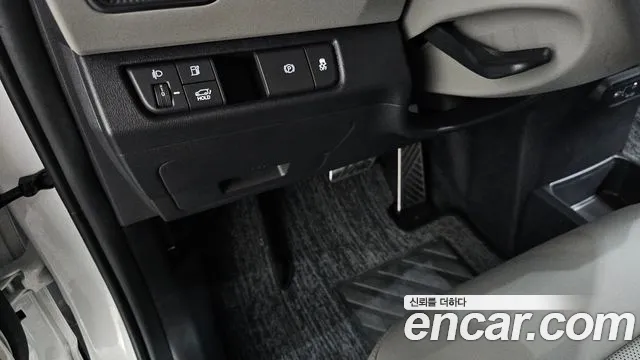 Kia EV5 — Фото автомобиля 28