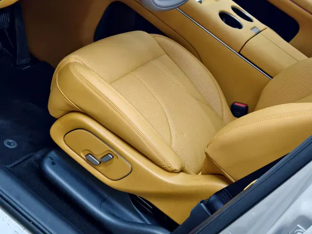 IM Motors LS8 — Фото автомобиля 24