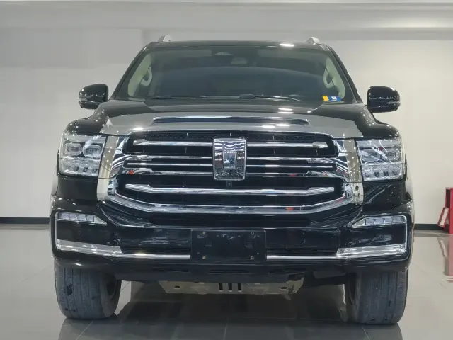Tank Tank 500 2022 3.0T Sport Edition Zaojing 5-Seater — Фото автомобиля 2
