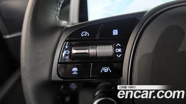 Hyundai Ioniq 6 — Фото автомобиля 21