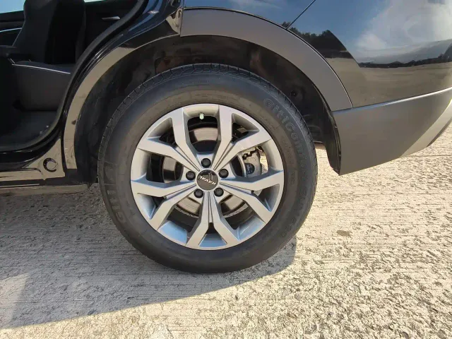 Haval H6 — Фото автомобиля 17