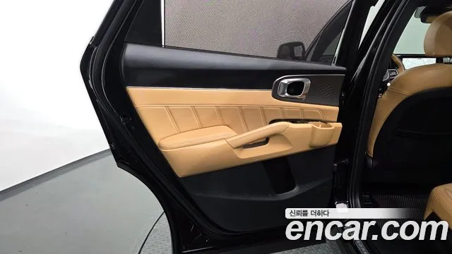 Kia Sorento 4th Gen — Фото автомобиля 14