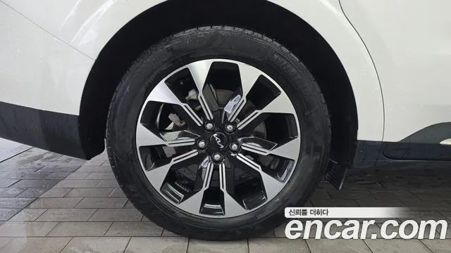 Kia Canival Carnival 4 поколение 7 мест Noblesse — Фото автомобиля 5
