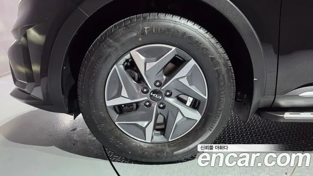 Kia Sorento 4th Gen — Фото автомобиля 5