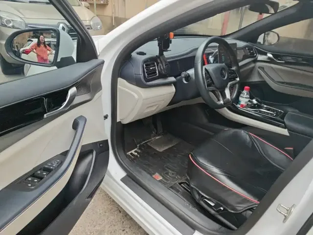 BYD Qin PLUS — Фото автомобиля 12