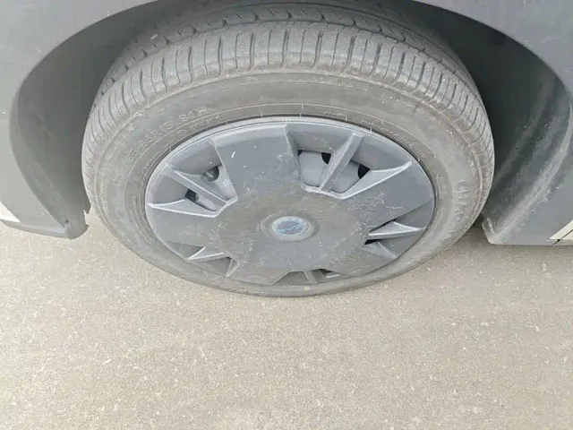 BYD Seagull — Фото автомобиля 24