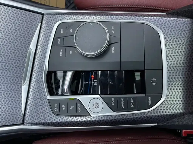 BMW 3 Series — Фото автомобиля 28