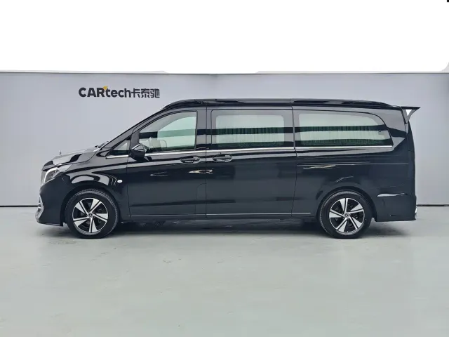 Mercedes-Benz Vito — Фото автомобиля 2