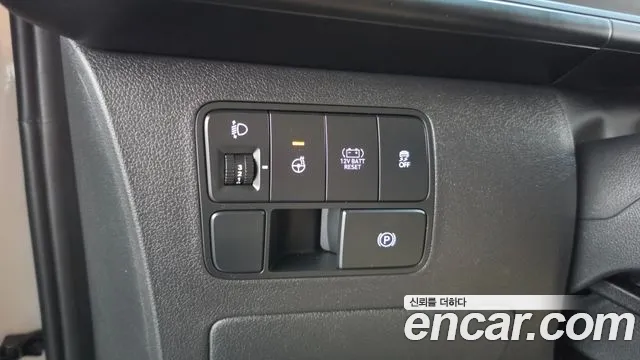 Hyundai Staria Staria — Фото автомобиля 25