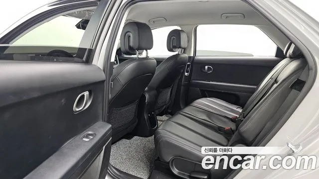 Hyundai Ioniq 5 — Фото автомобиля 18