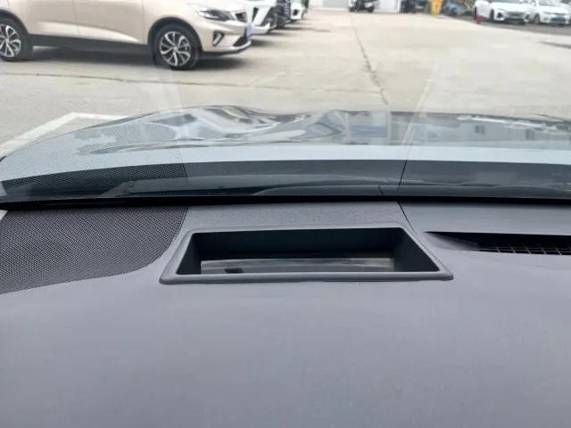 Toyota Camry — Фото автомобиля 15