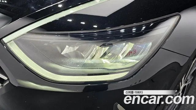 Hyundai Sonata DN8 — Фото автомобиля 7