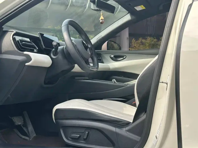 BYD Seal 06 — Фото автомобиля 14