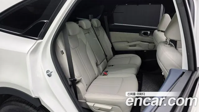 Kia Sorento — Фото автомобиля 18