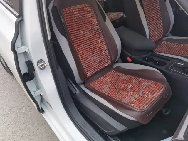 Volkswagen Bora 2023 1.5L Auto Free Ride Limited Edition — Фото автомобиля 19