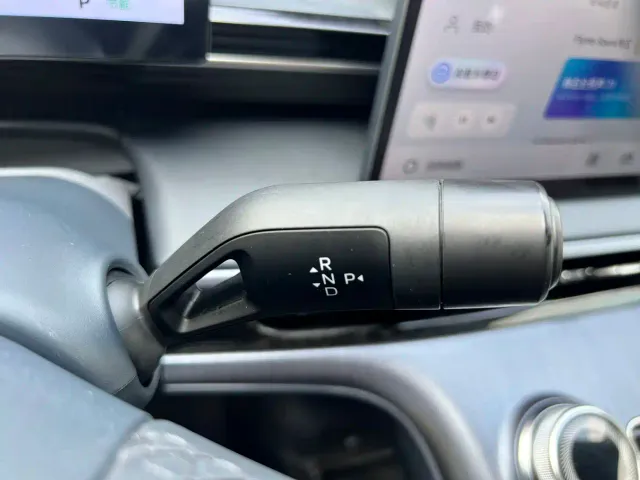 Geely Galaxy E5 — Фото автомобиля 13
