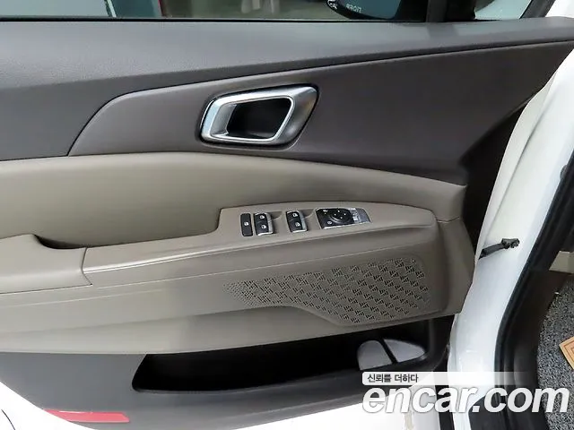 Kia Canival Новый Carnival 4 поколение Дизель 7 мест Noblesse — Фото автомобиля 12