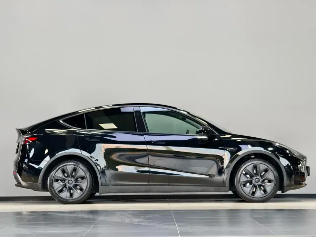 Tesla Model Y — Фото автомобиля 8