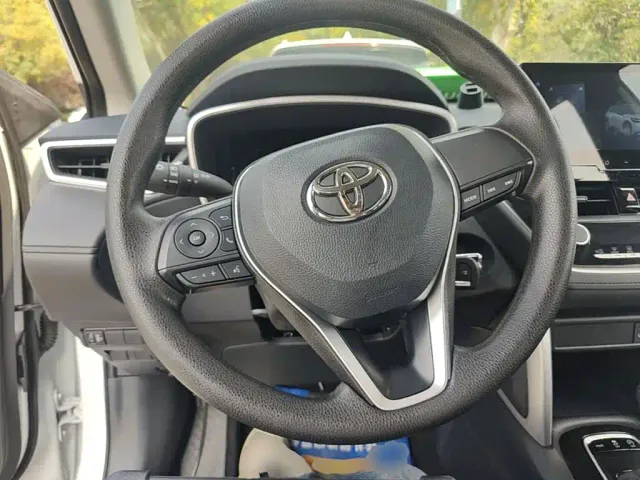 Toyota Frontlander — Фото автомобиля 10