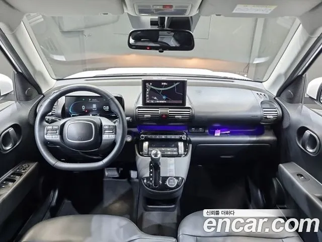 Hyundai Casper — Фото автомобиля 20