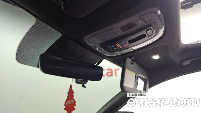 Hyundai AVANTE — Фото автомобиля 6