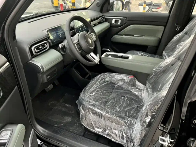Baojun Yep Plus — Фото автомобиля 13