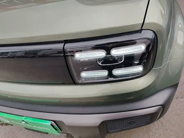 Baojun Yep Plus — Фото автомобиля 23