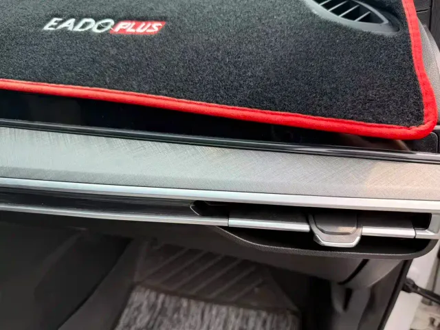 Changan Eado — Фото автомобиля 10