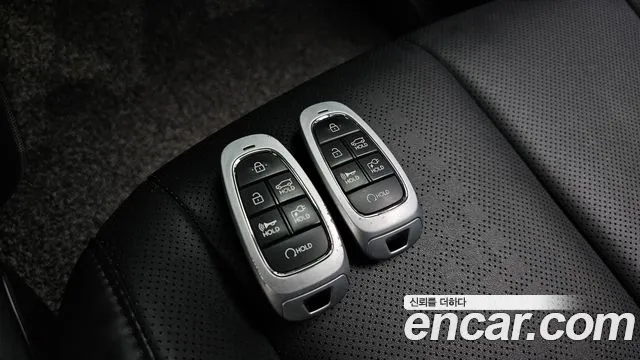 Hyundai Ioniq5 — Фото автомобиля 28
